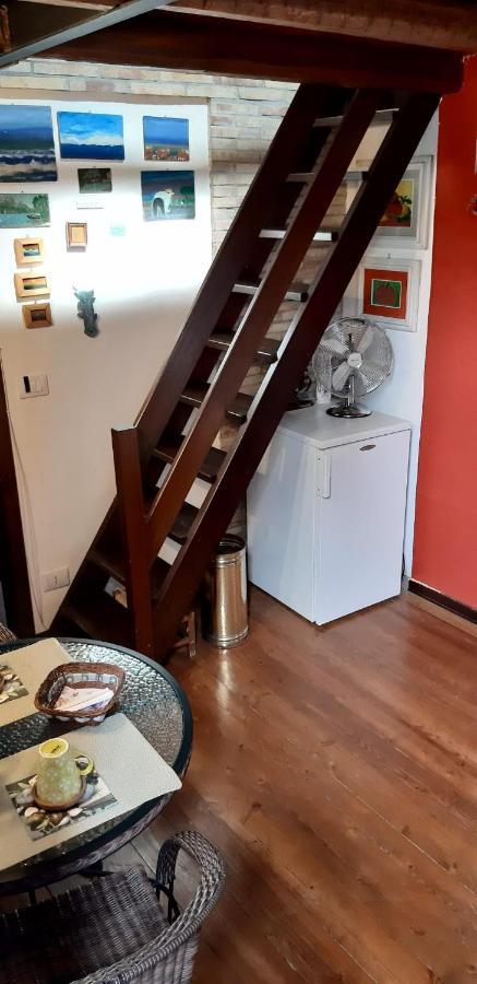 La Casa Del Pittore Di Petralia Petralia Soprana Kültér fotó