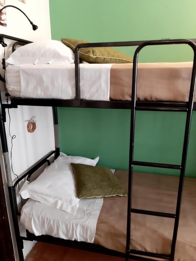 La Casa Del Pittore Di Petralia Petralia Soprana Kültér fotó