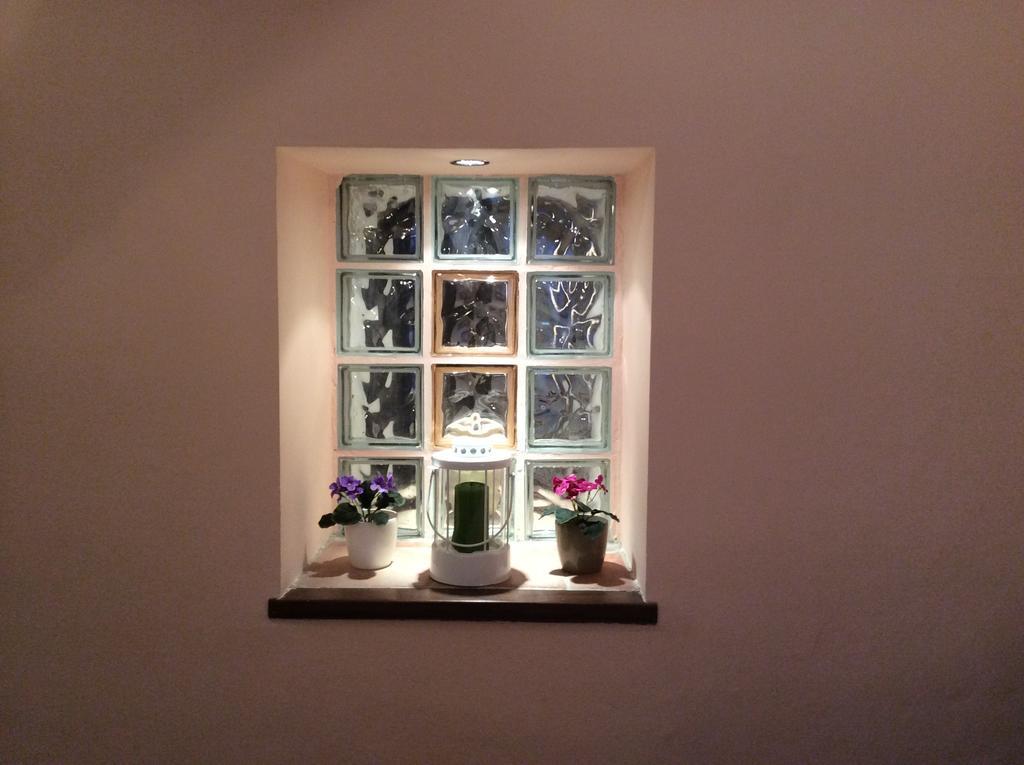 La Casa Del Pittore Di Petralia Petralia Soprana Szoba fotó